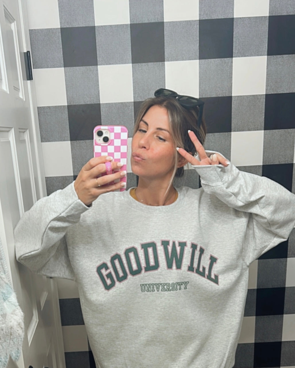 Goodwill University