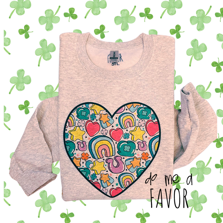 Lucky Charm - Adult
