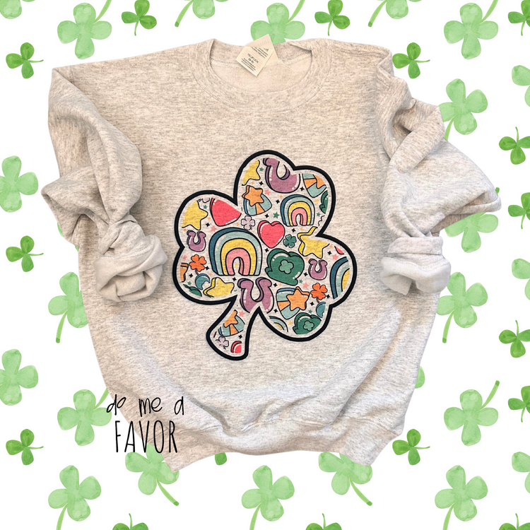 Lucky Charm - Adult