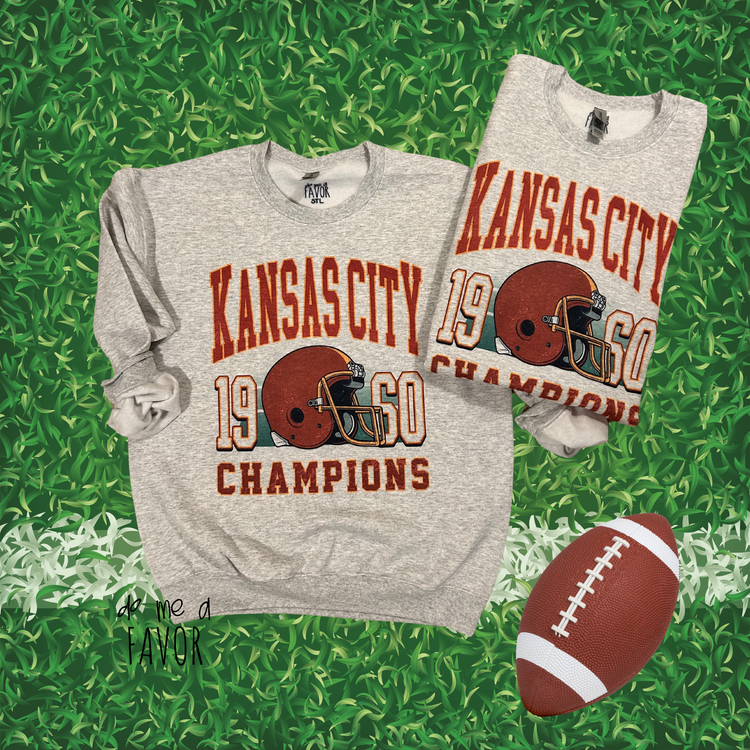 Kansas City Champions