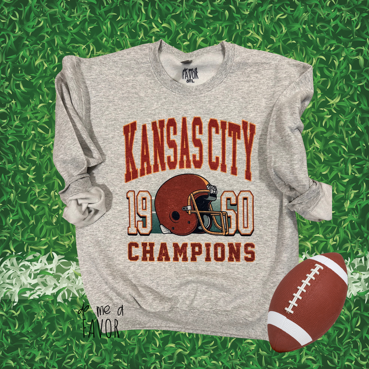 Kansas City Champions