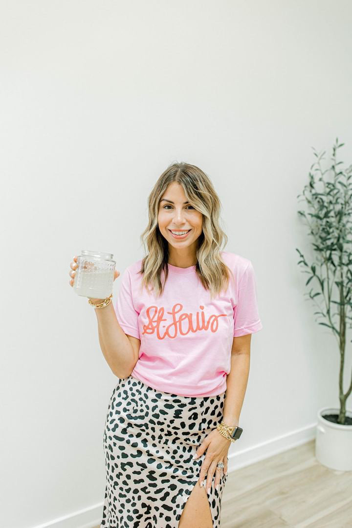 Saint Louis Bubblegum Sale