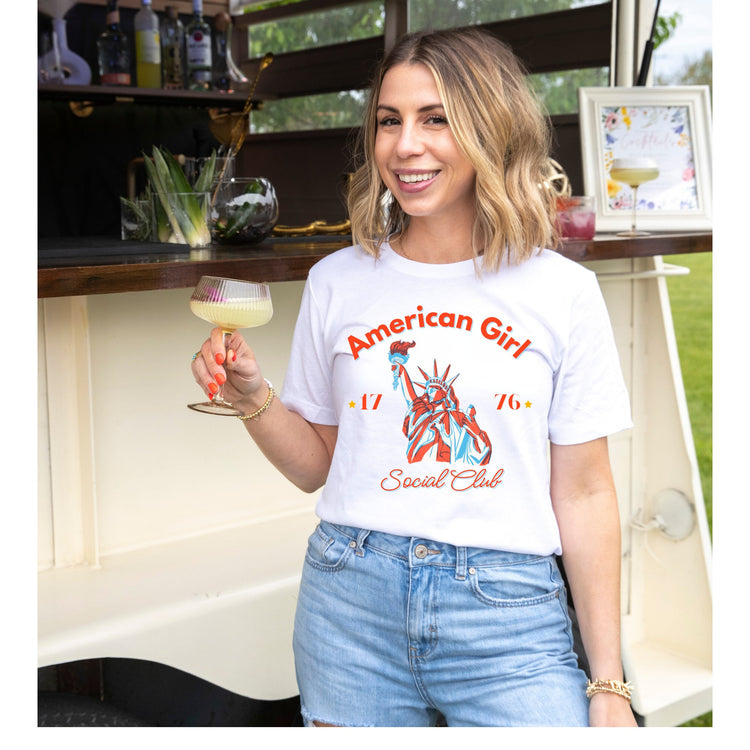 American Girl Social Club