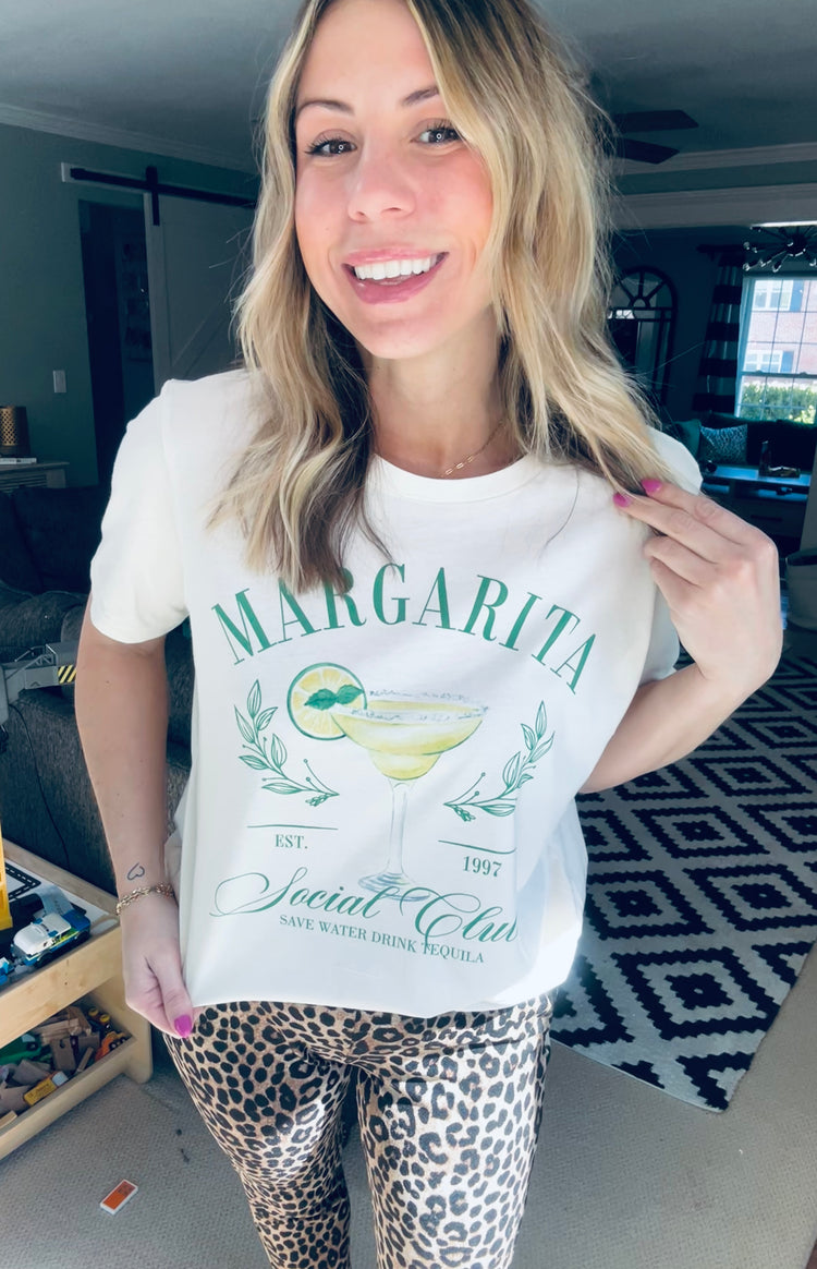 Margarita Social Club