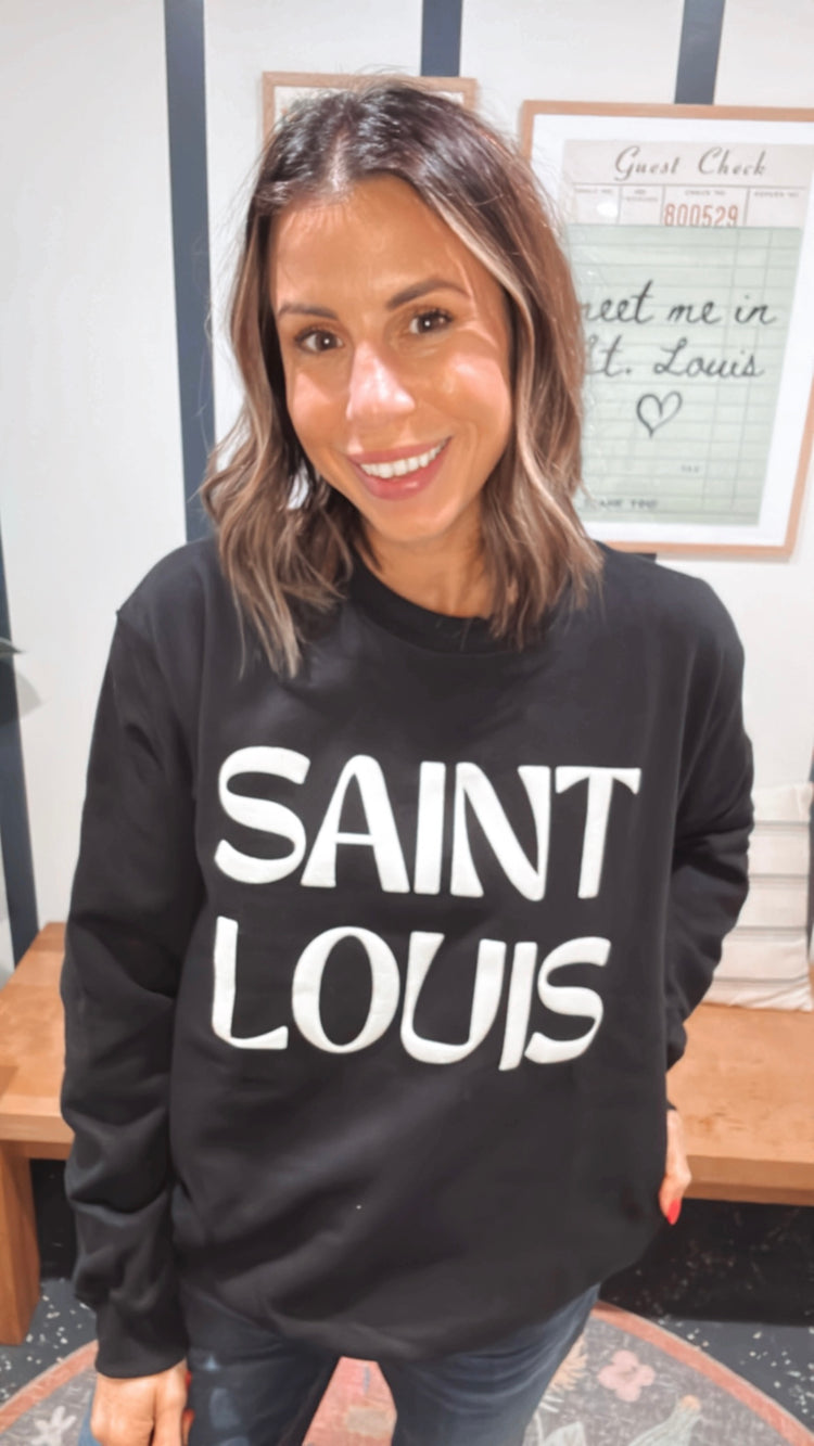White Puff Saint Louis