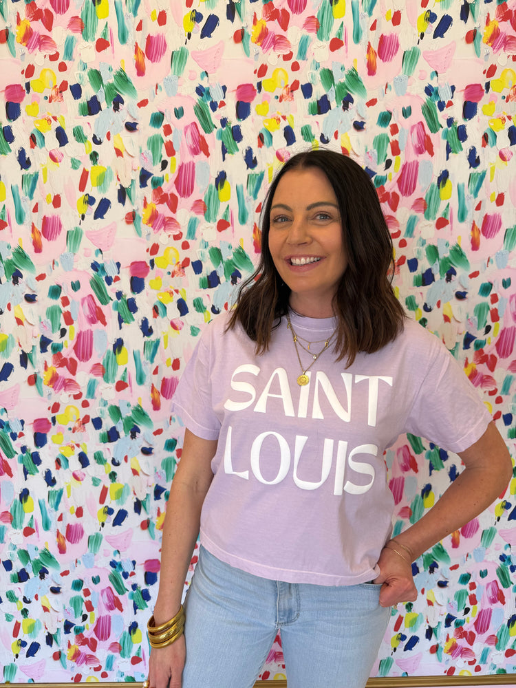 Saint Louis Smarties