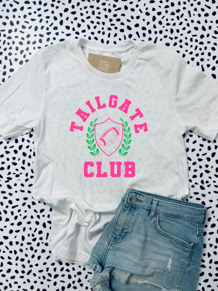 Tailgate Club