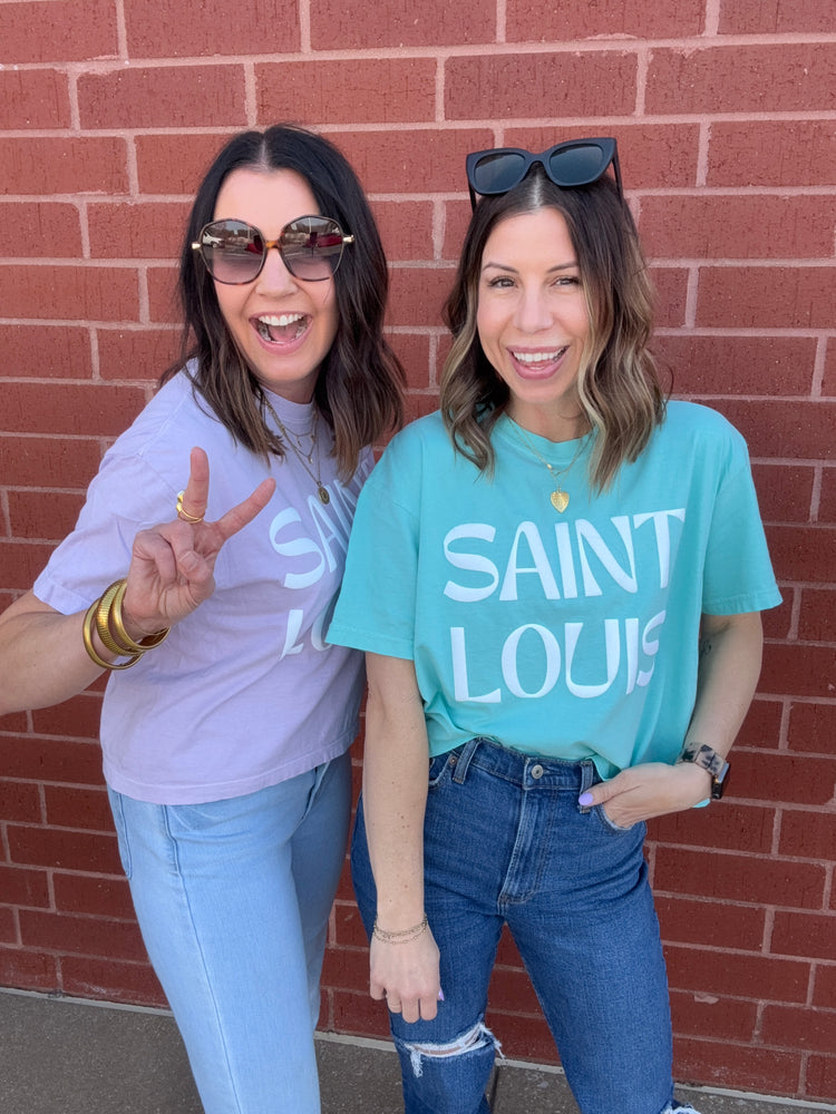 Saint Louis Smarties