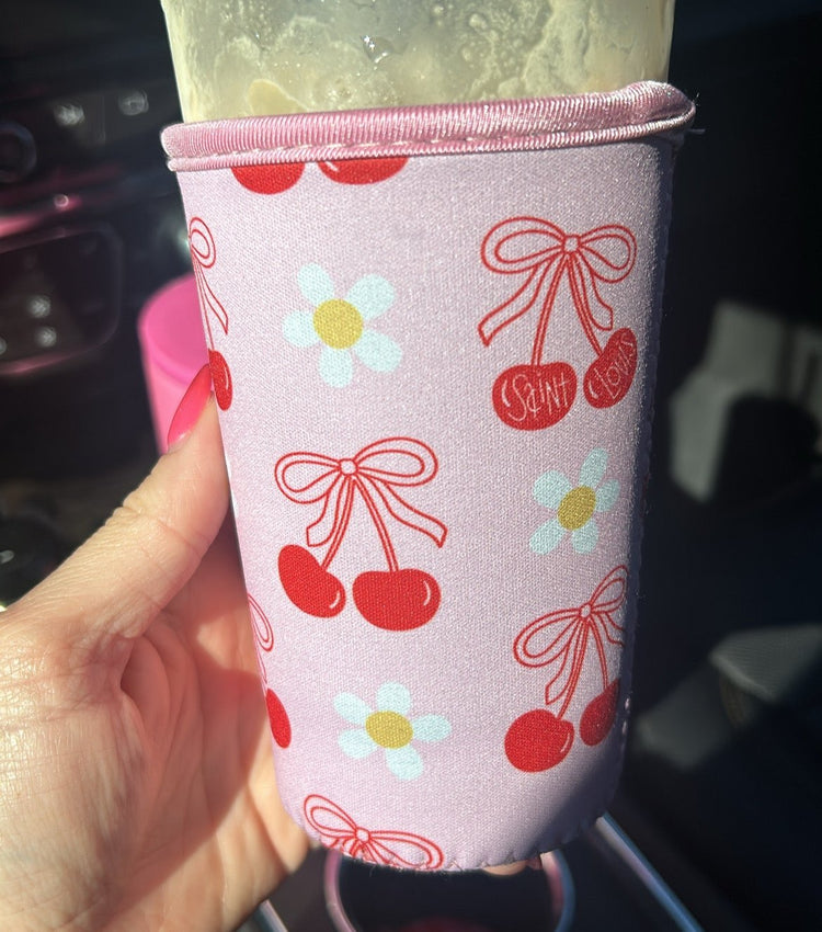 Iced Coffee Coozies