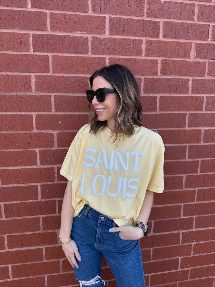 Saint Louis Smarties