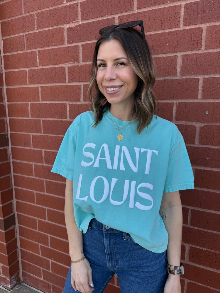 Saint Louis Smarties