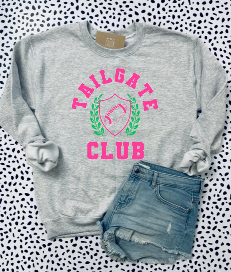 Tailgate Club