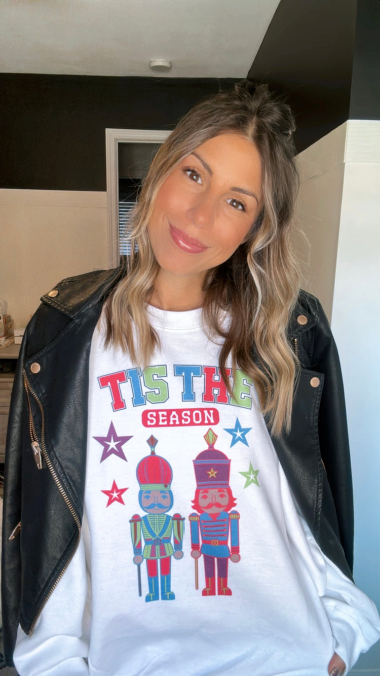 Tis the Season / Nutcrackers