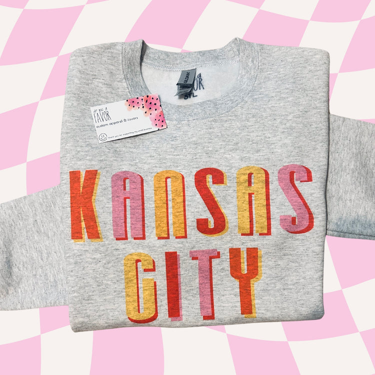 Starburst Kansas City