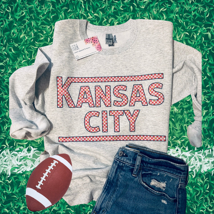 Checkerboard Kansas City