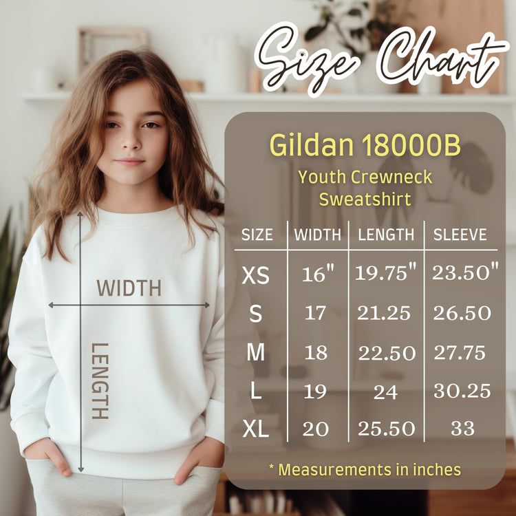 Lucky Charm - Youth