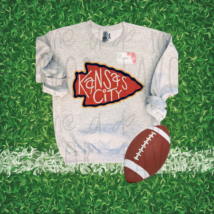 Kansas City Arrowhead