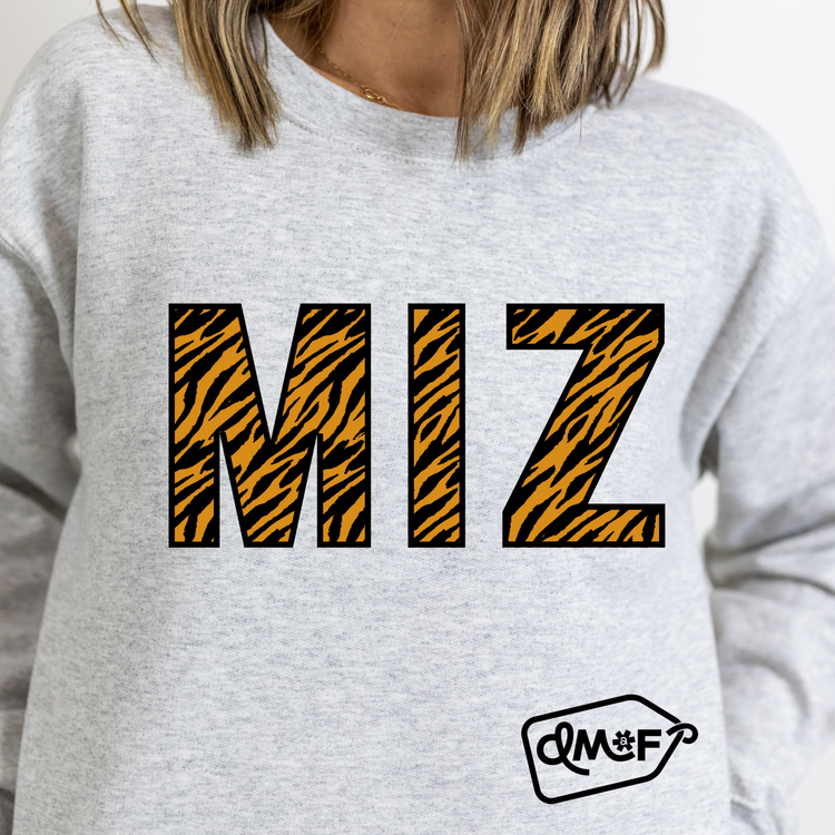 MIZ Game Day