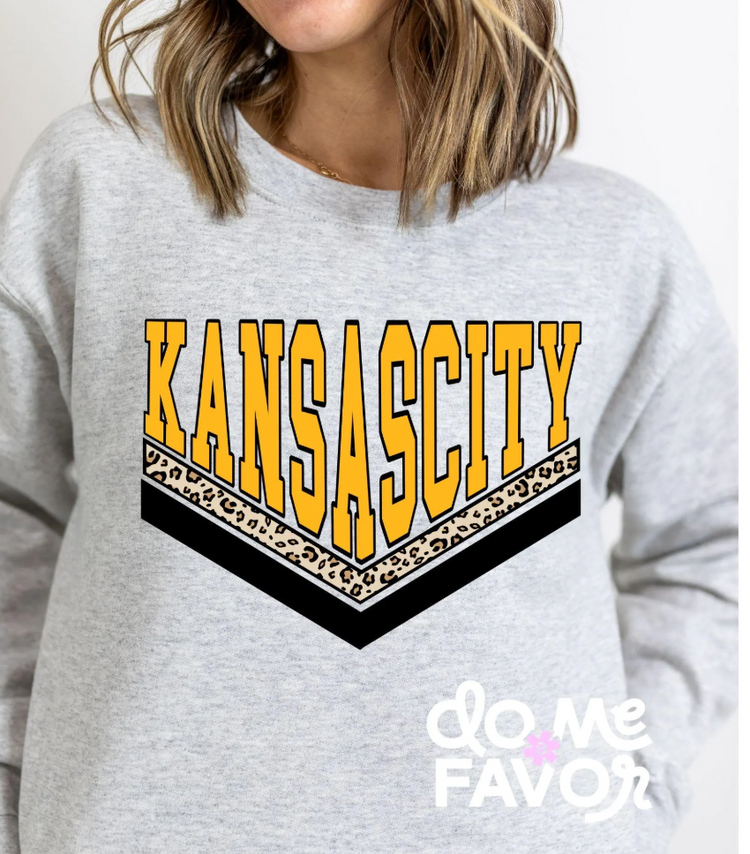 Kansas City Leopard