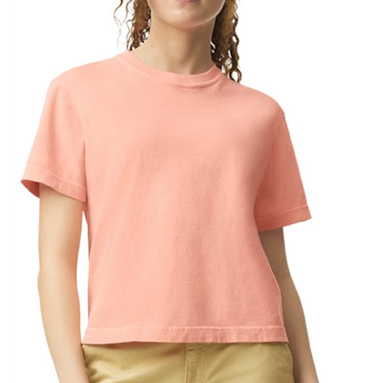 Saint Louis Smarties