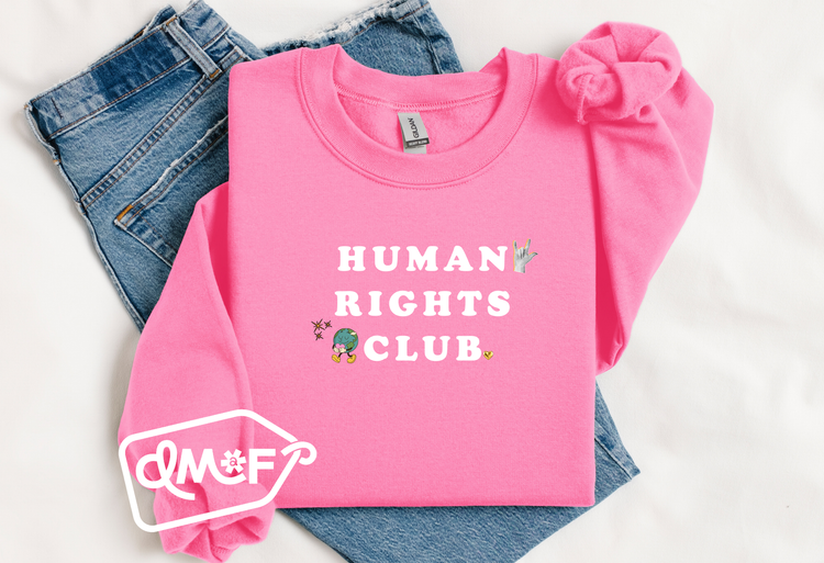 Human Rights Club