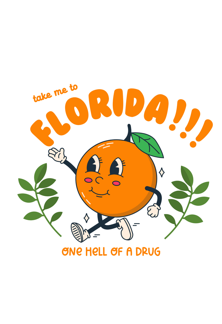 Florida!!!!