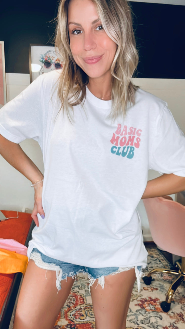 Basic Moms Club