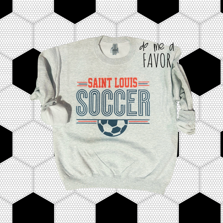 Saint Louis Soccer