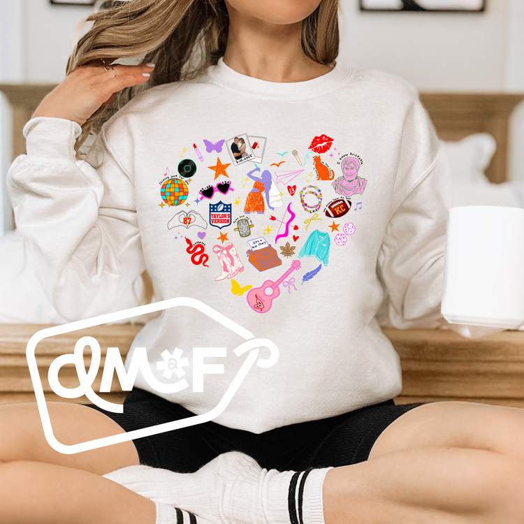 It's a Love Story Taylor Swift