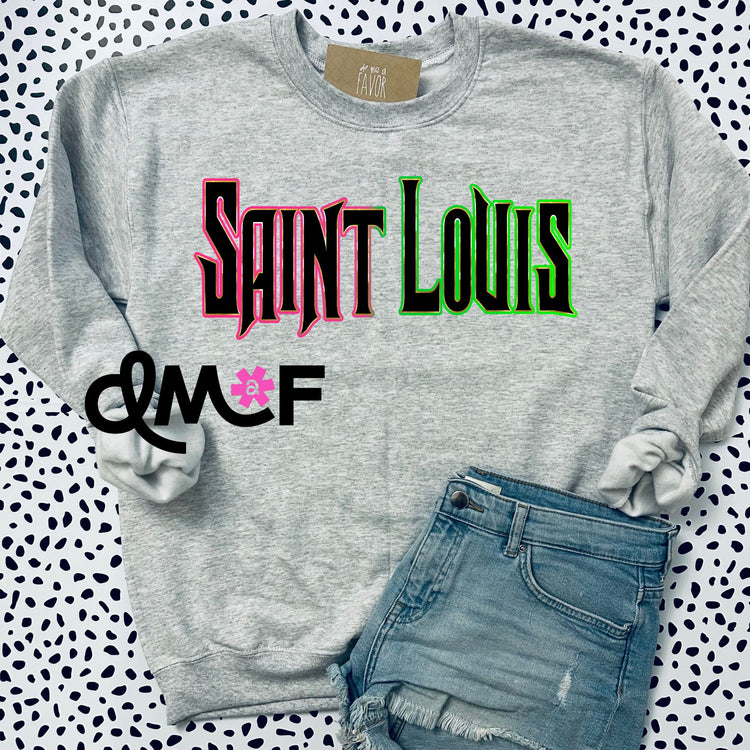 Saint Louis Wicked