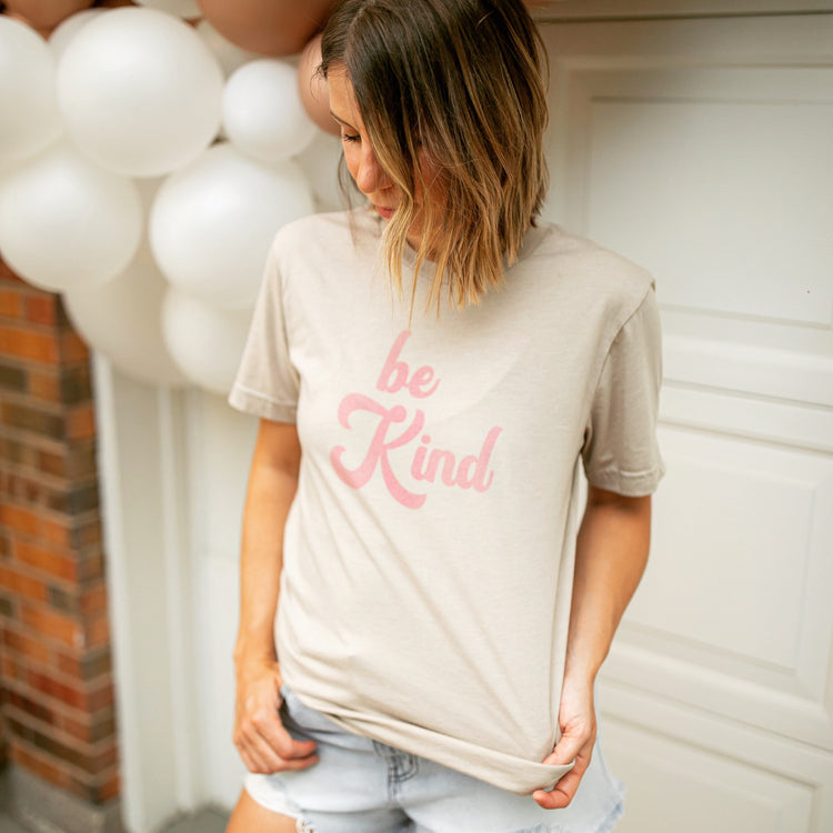 Retro Be Kind