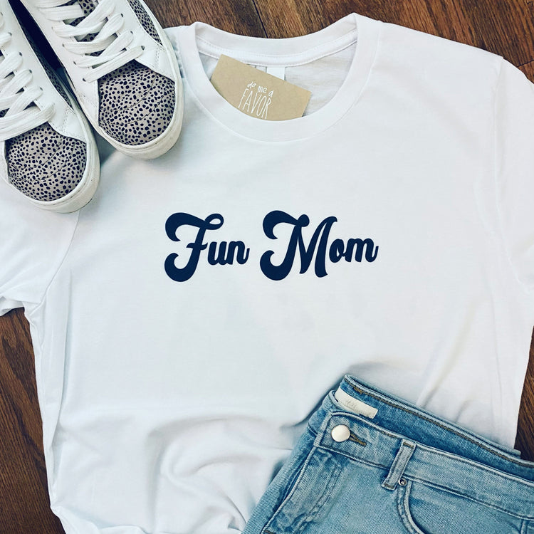 FUN MOM