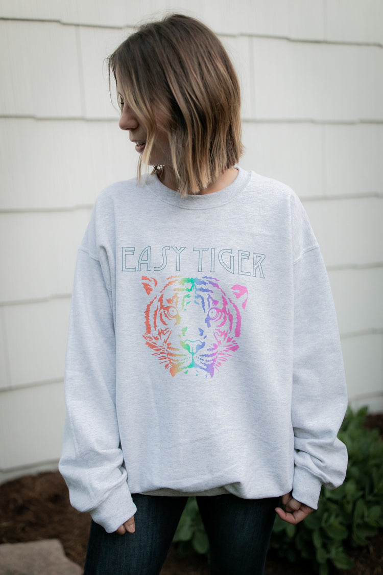 Easy Tiger