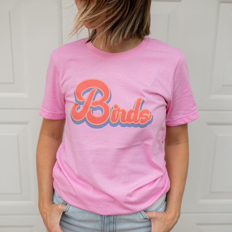 St. Louis Cardinals "Birds"