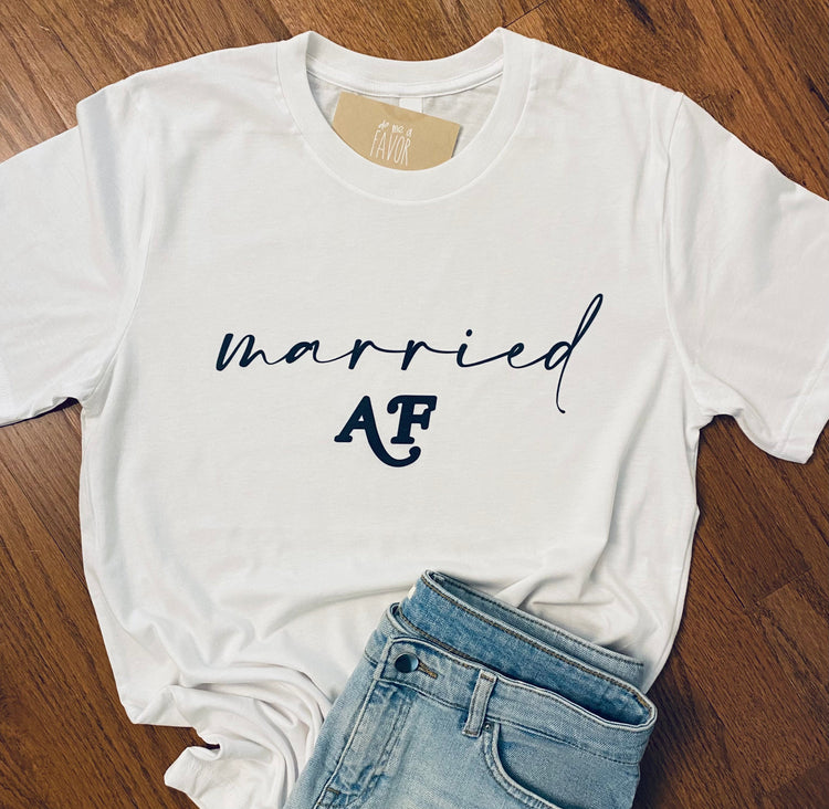 Married AF