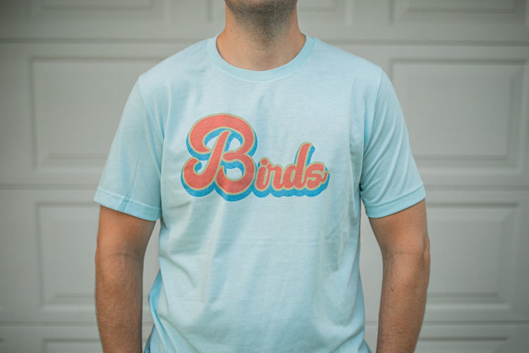 St. Louis Cardinals "Birds"