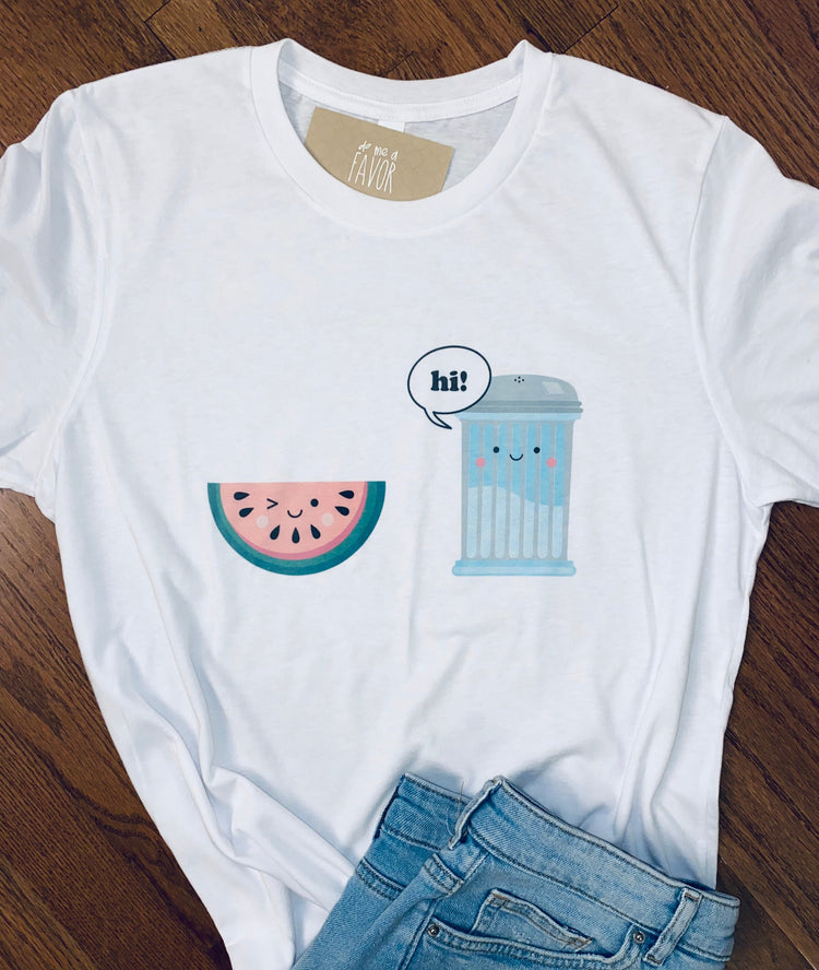 Watermelon Sugar Hi