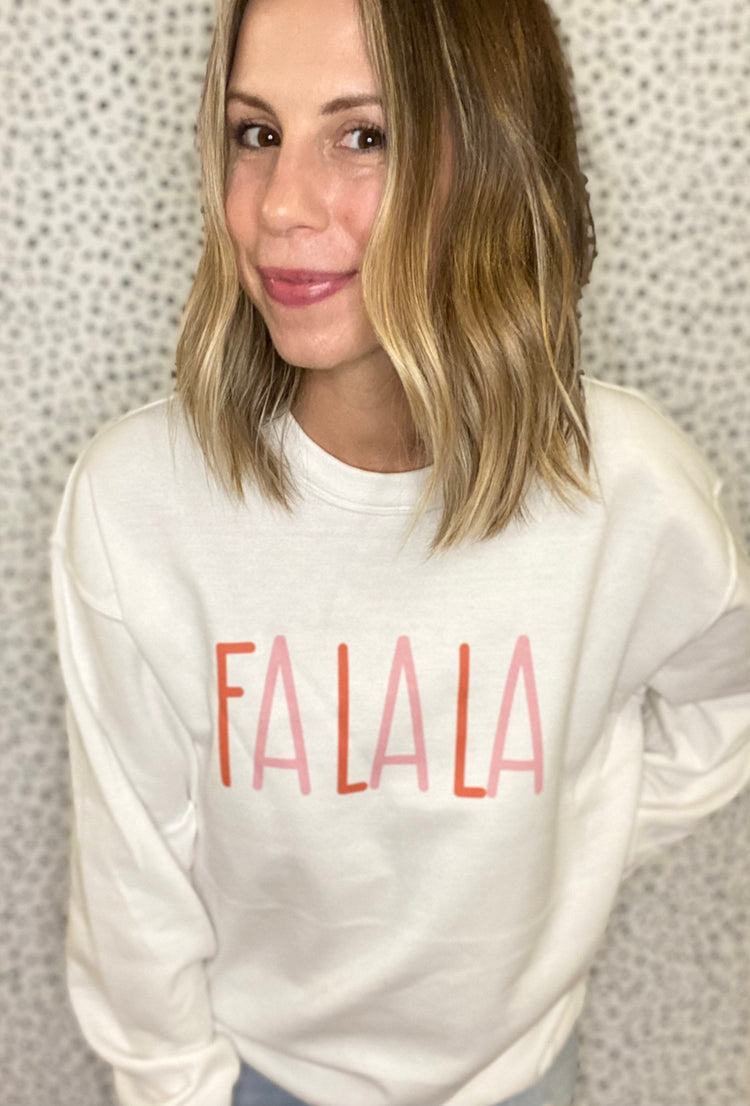 FA LA LA