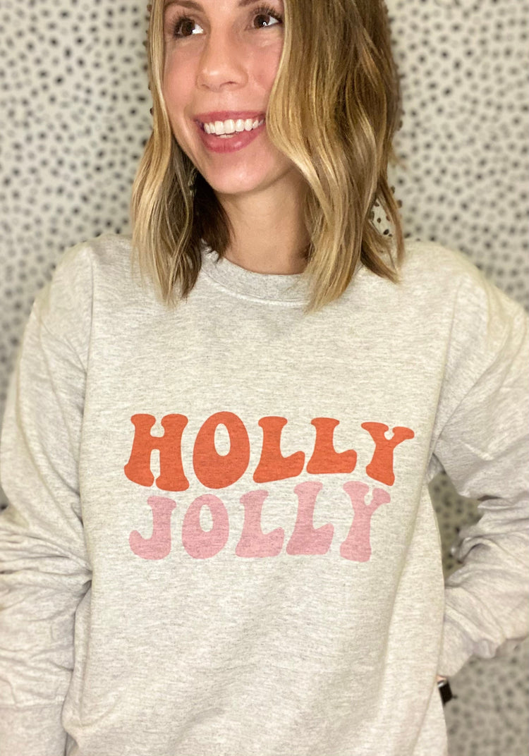 Holly Jolly