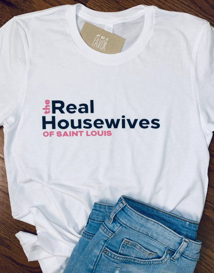 Real Housewives of Saint Louis