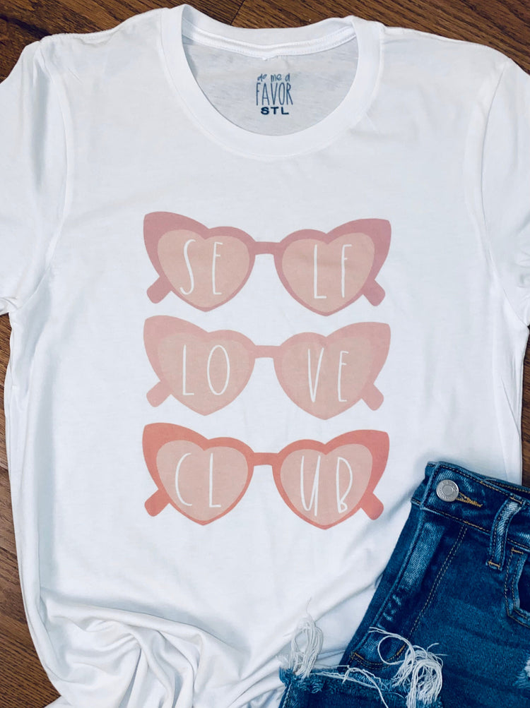 Self Love Club