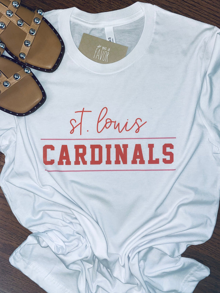 St. Louis Cardinals