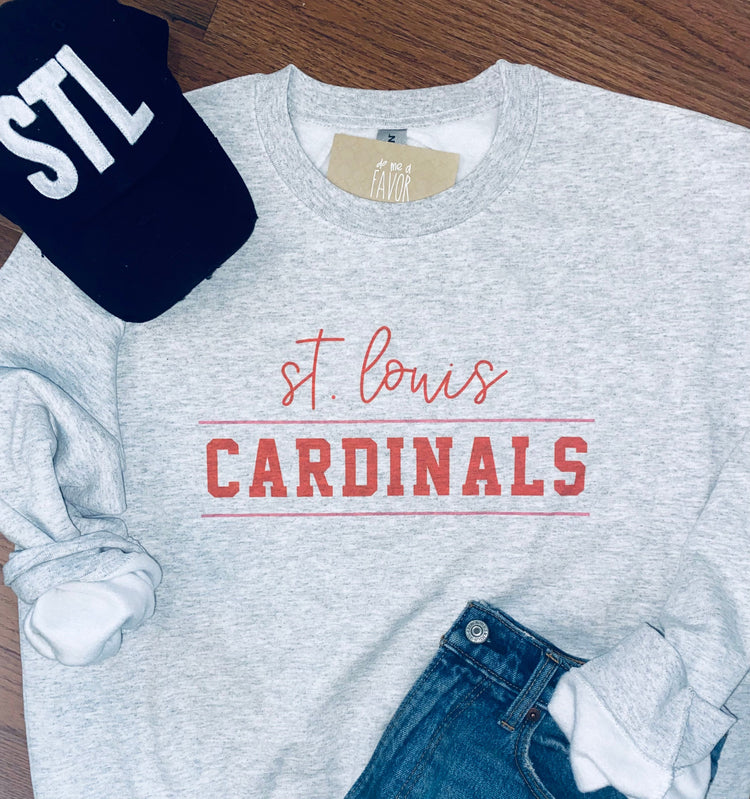 St. Louis Cardinals