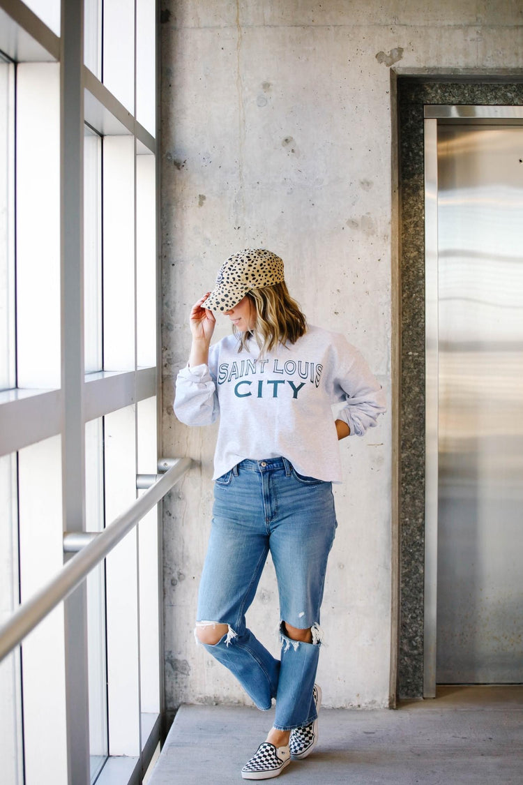 Saint Louis City