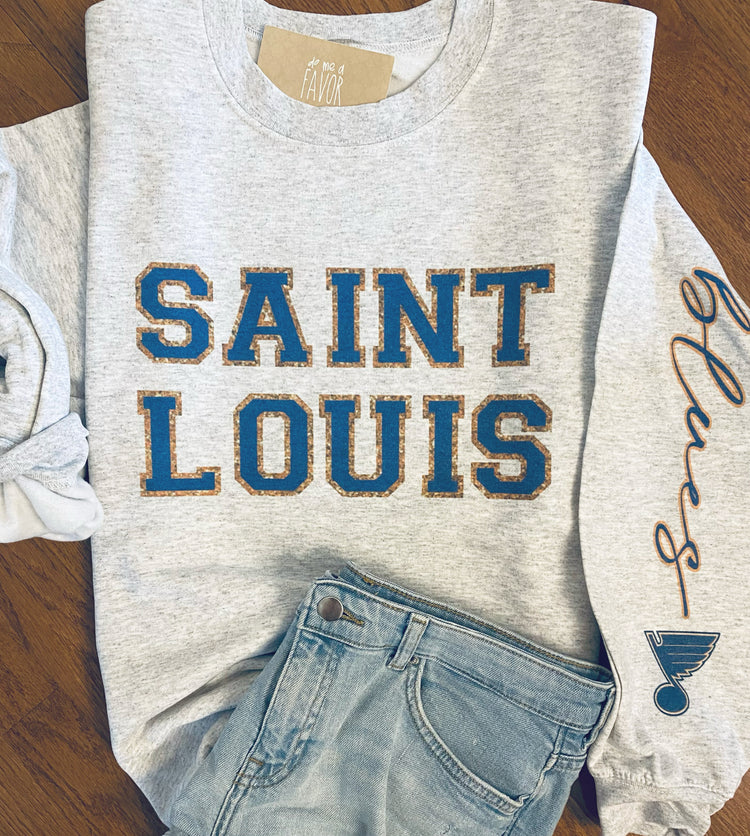 Saint Louis Blues