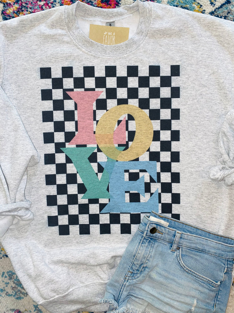 LOVE