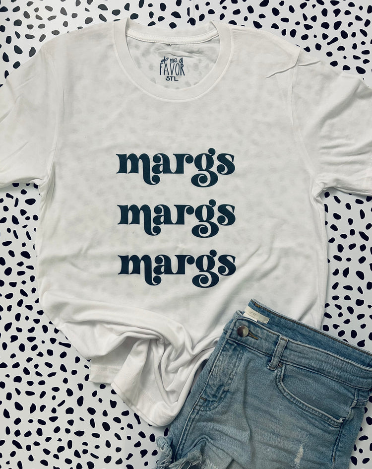 MARGS MARGS MARGS
