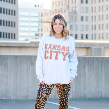 Kansas City Glitter