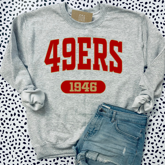 49ers