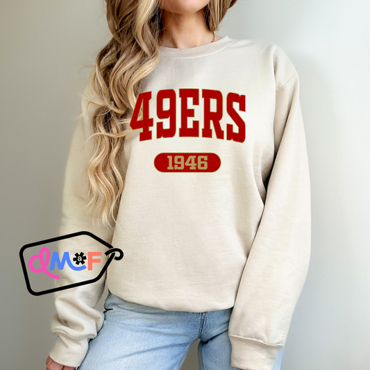 49ers